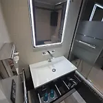 شقة Estudio I Vistas Mar, Cerca Tren Y Malaga *