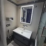 Estudio I Vistas Mar, Cerca Tren Y Malaga توريمولينوس