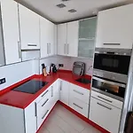 شقة Estudio I Vistas Mar, Cerca Tren Y Malaga
