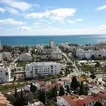Appartement Estudio I Vistas Mar, Cerca Tren Y Malaga