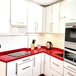 Estudio I Vistas Mar, Cerca Tren Y Malaga