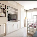 شقة Estudio I Vistas Mar, Cerca Tren Y Malaga