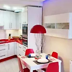 Estudio I Vistas Mar, Cerca Tren Y Malaga טורמולינוס