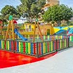 Estudio I Vistas Mar, Cerca Tren Y Malaga شقة *