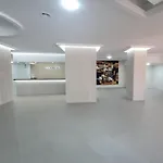 Estudio I Vistas Mar, Cerca Tren Y Malaga