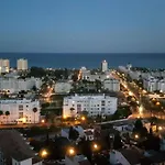 Estudio I Vistas Mar, Cerca Tren Y Malaga * טורמולינוס