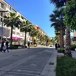 Estudio I Vistas Mar, Cerca Tren Y Malaga شقة *