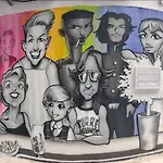 Estudio I Vistas Mar, Cerca Tren Y Malaga
