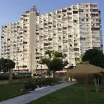 Estudio I Vistas Mar, Cerca Tren Y Malaga * توريمولينوس
