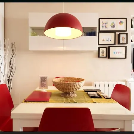 Estudio I Vistas Mar, Cerca Tren Y Malaga * Torremolinos
