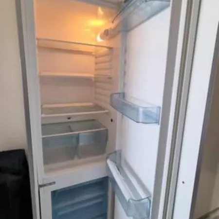 Estudio I Vistas Mar, Cerca Tren Y Malaga Apartment *