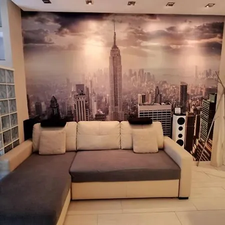 Estudio I Vistas Mar, Cerca Tren Y Malaga Apartment *