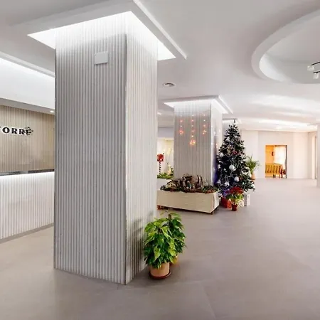 Estudio I Vistas Mar, Cerca Tren Y Malaga * توريمولينوس