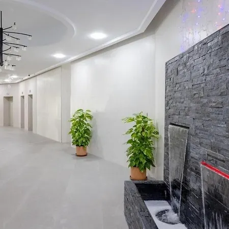 Estudio I Vistas Mar, Cerca Tren Y Malaga Торремолинос