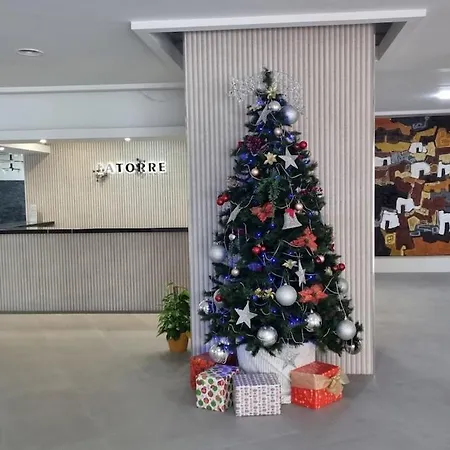 Estudio I Vistas Mar, Cerca Tren Y Malaga 토레몰리노스