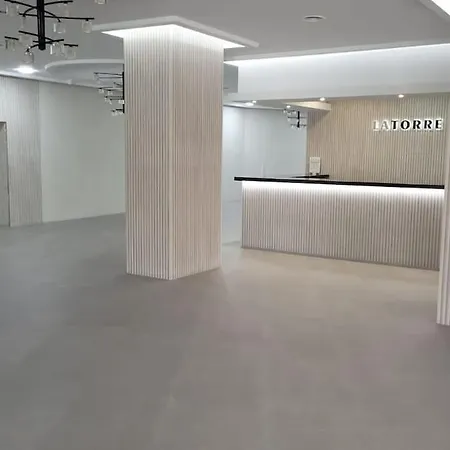 Appartement Estudio I Vistas Mar, Cerca Tren Y Malaga