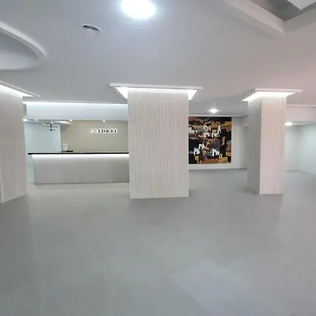 Estudio I Vistas Mar, Cerca Tren Y Malaga