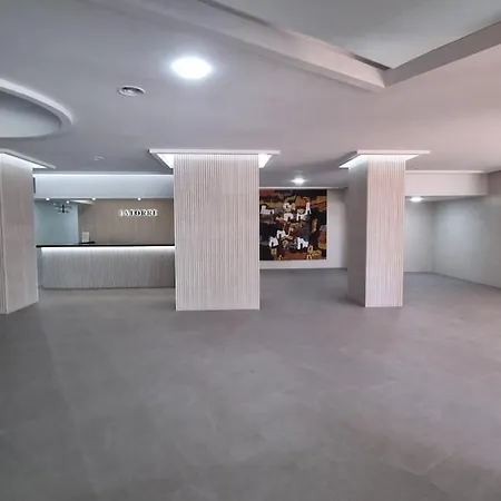 Estudio I Vistas Mar, Cerca Tren Y Malaga *
