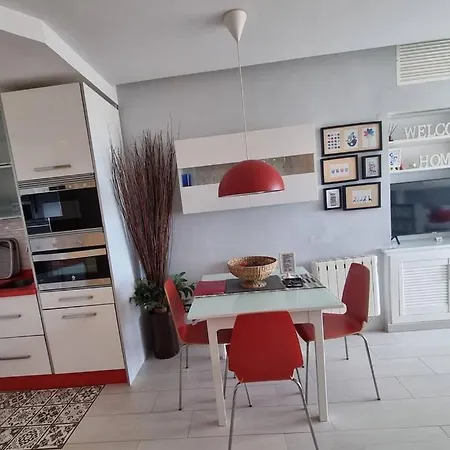 Appartement Estudio I Vistas Mar, Cerca Tren Y Malaga