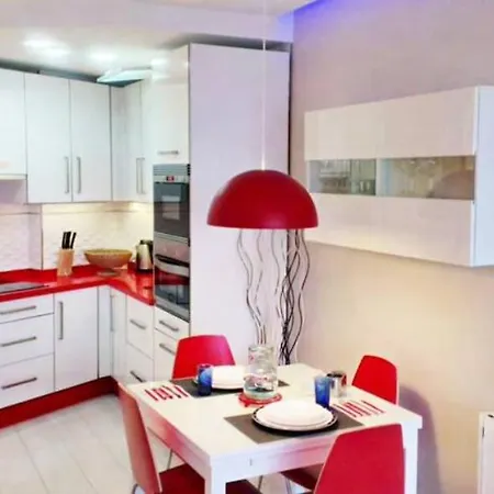 Appartement Estudio I Vistas Mar, Cerca Tren Y Malaga Torremolinos