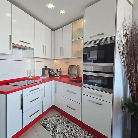 Estudio I Vistas Mar, Cerca Tren Y Malaga Torremolinos