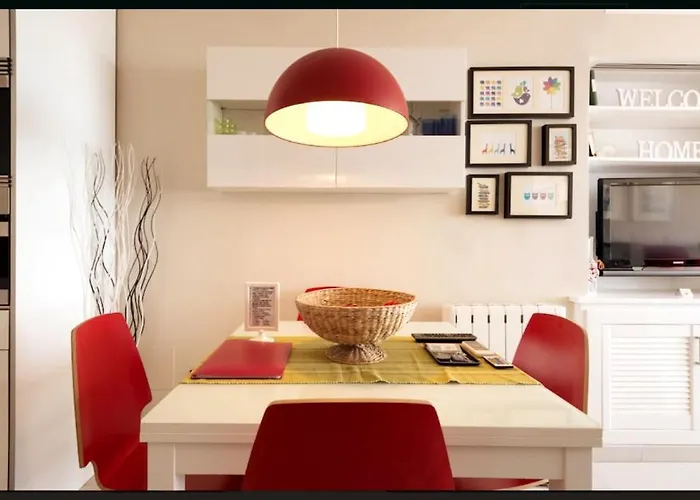 Estudio I Vistas Mar, Cerca Tren Y Malaga * Torremolinos