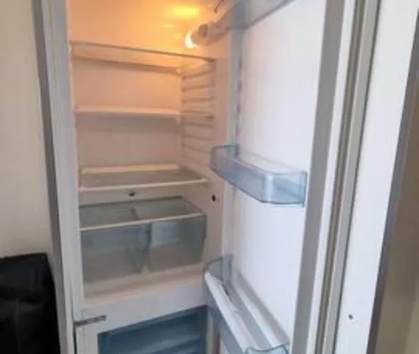 Estudio I Vistas Mar, Cerca Tren Y Malaga Apartamento *