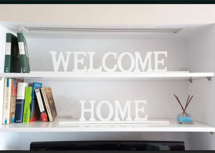 Lägenhet Estudio I Vistas Mar, Cerca Tren Y Malaga