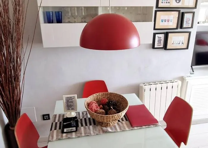 Estudio I Vistas Mar, Cerca Tren Y Malaga Torremolinos