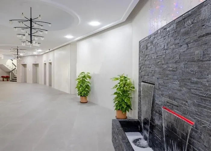 Estudio I Vistas Mar, Cerca Tren Y Malaga Torremolinos