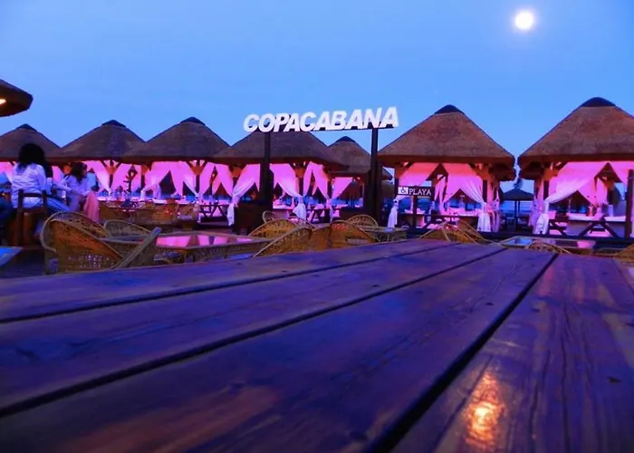 Lägenhet Estudio I Vistas Mar, Cerca Tren Y Malaga