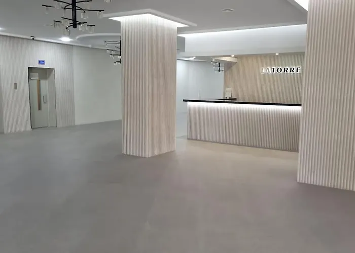 Lägenhet Estudio I Vistas Mar, Cerca Tren Y Malaga