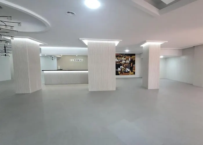 Estudio I Vistas Mar, Cerca Tren Y Malaga