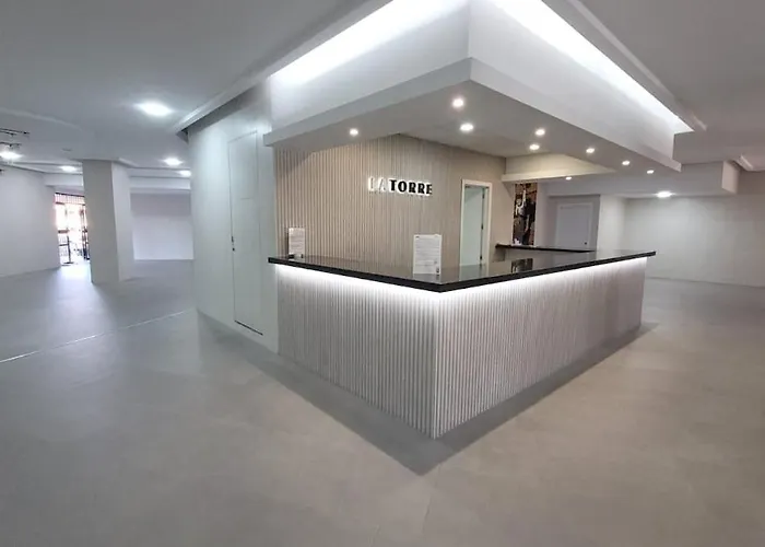 Estudio I Vistas Mar, Cerca Tren Y Malaga Apartamento