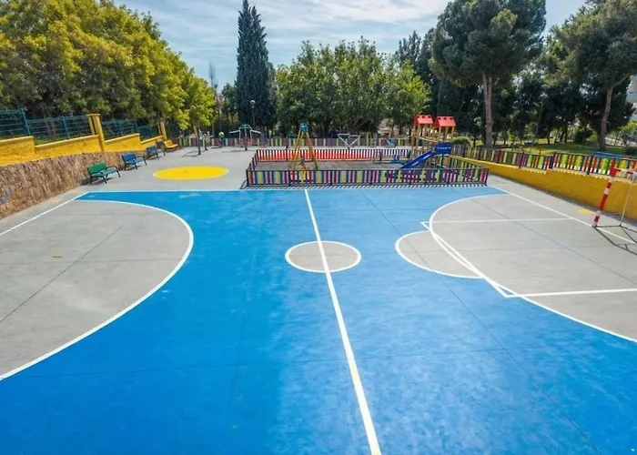 Apartamento Estudio I Vistas Mar, Cerca Tren Y Malaga *