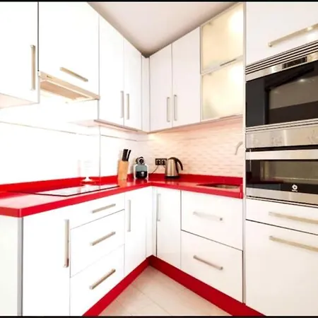 Estudio I Vistas Mar, Cerca Tren Y Malaga Apartment Torremolinos