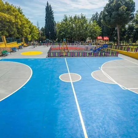 Apartment Estudio I Vistas Mar, Cerca Tren Y Malaga *