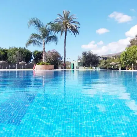 Estudio I Vistas Mar, Cerca Tren Y Malaga Torremolinos